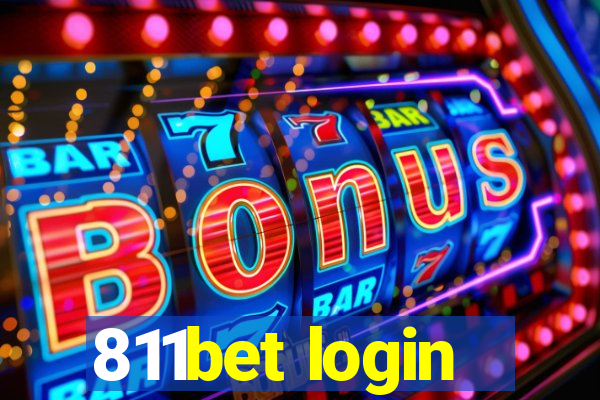 811bet login